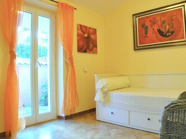 Villa D Apartments Marino Dış mekan fotoğraf