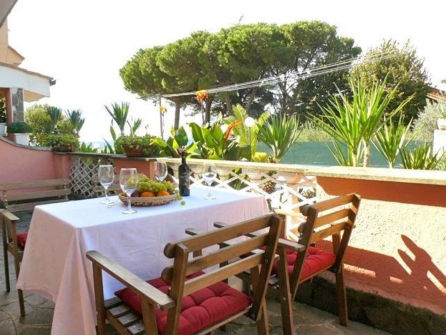 Villa D Apartments Marino Dış mekan fotoğraf