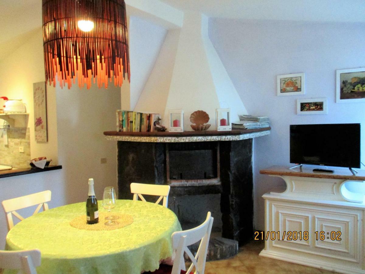 Villa D Apartments Marino Dış mekan fotoğraf