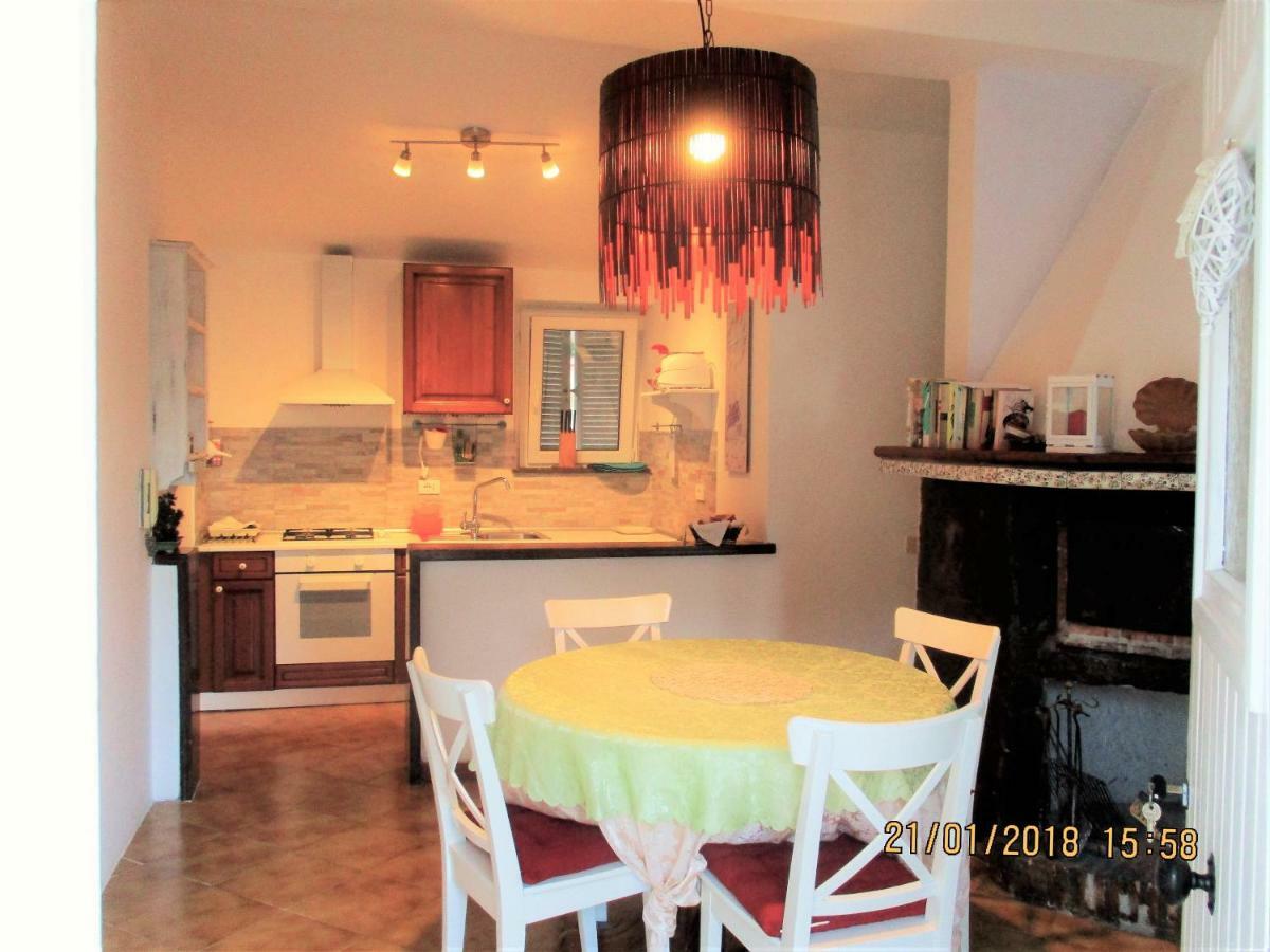 Villa D Apartments Marino Dış mekan fotoğraf