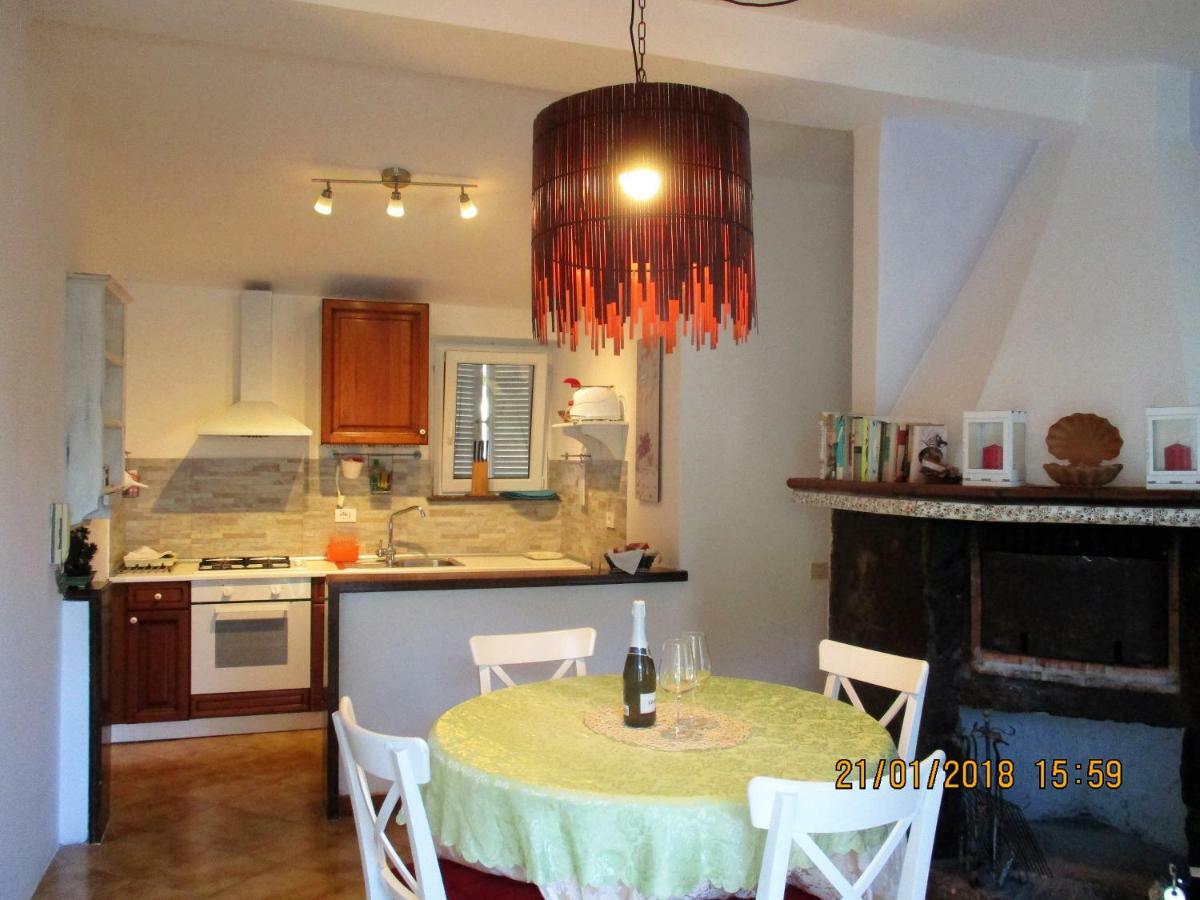 Villa D Apartments Marino Dış mekan fotoğraf