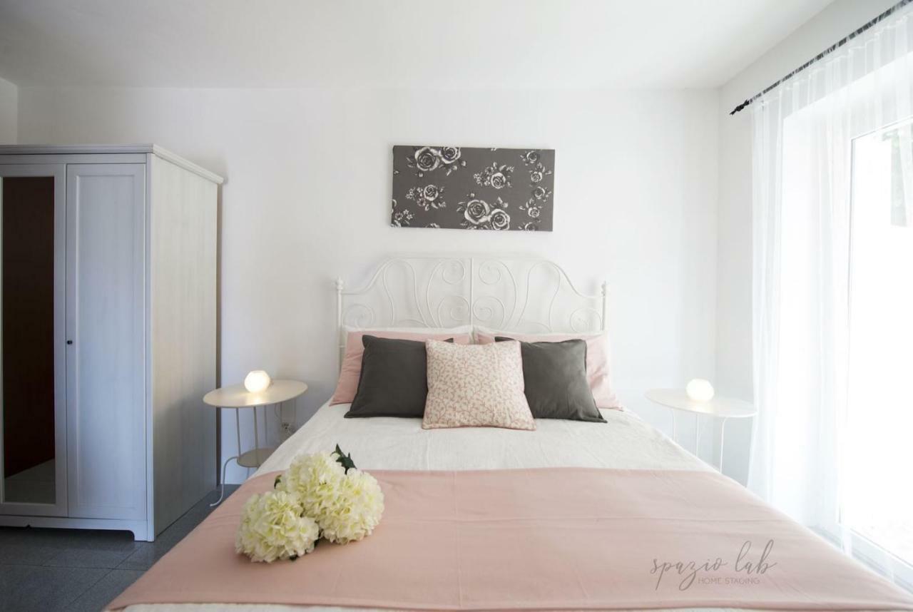 Villa D Apartments Marino Dış mekan fotoğraf
