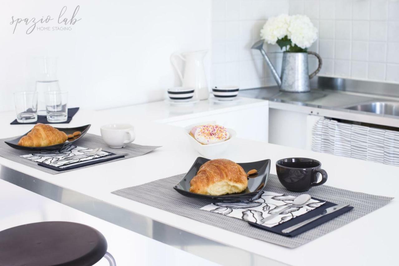 Villa D Apartments Marino Dış mekan fotoğraf