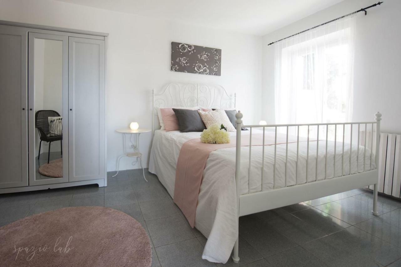 Villa D Apartments Marino Dış mekan fotoğraf