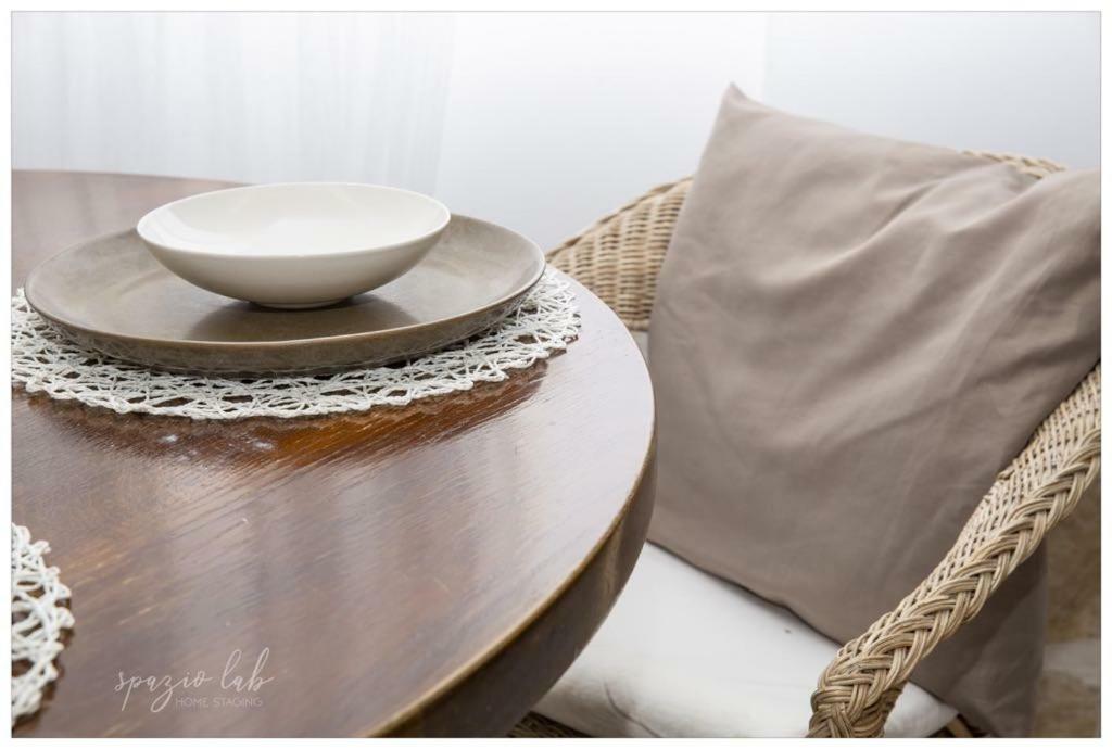 Villa D Apartments Marino Dış mekan fotoğraf