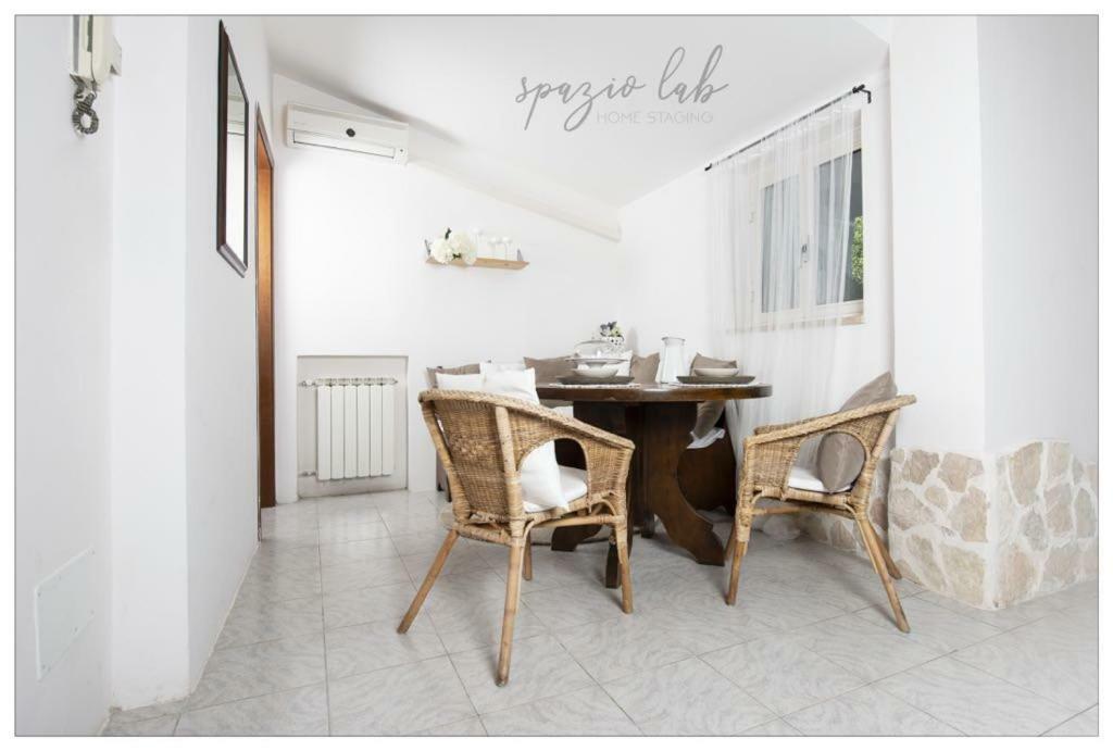 Villa D Apartments Marino Dış mekan fotoğraf