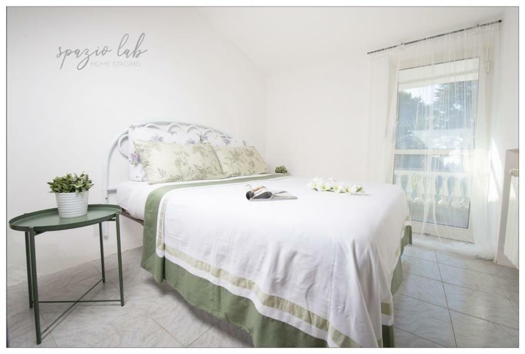 Villa D Apartments Marino Dış mekan fotoğraf