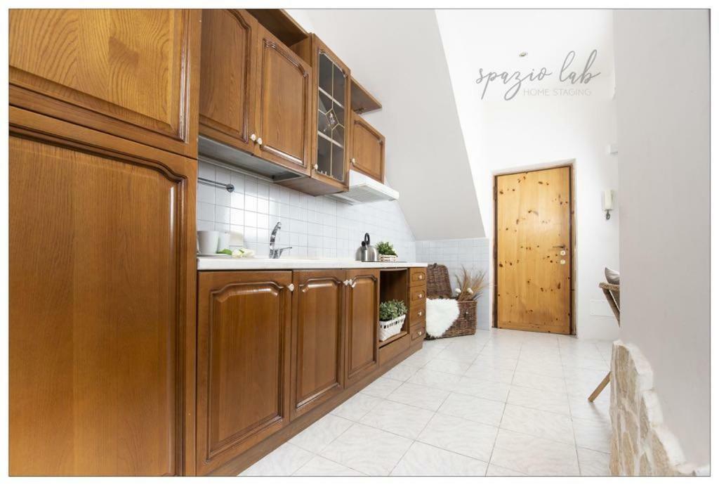 Villa D Apartments Marino Dış mekan fotoğraf