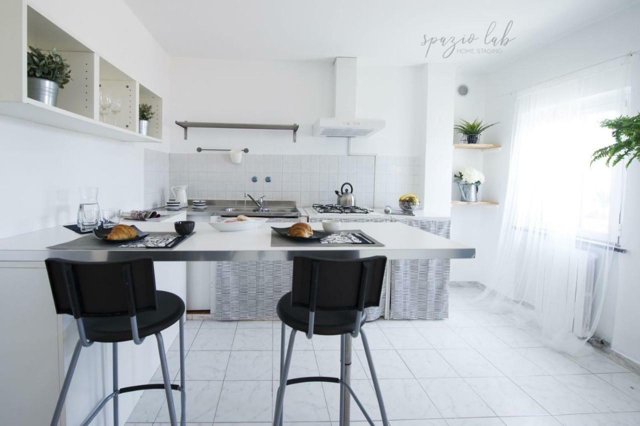 Villa D Apartments Marino Dış mekan fotoğraf