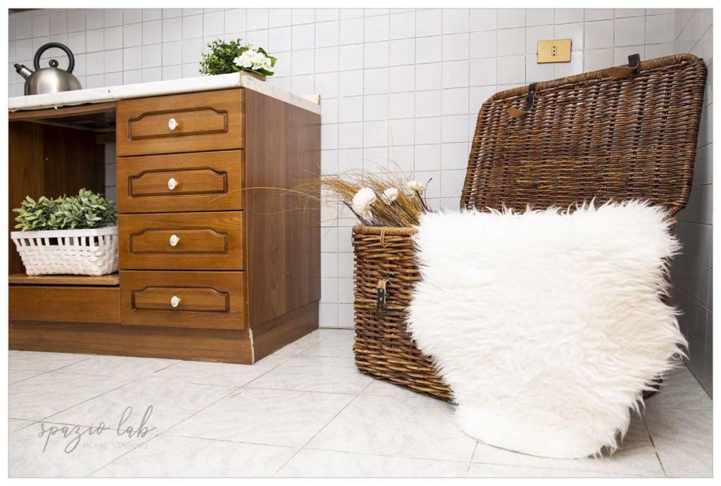 Villa D Apartments Marino Dış mekan fotoğraf